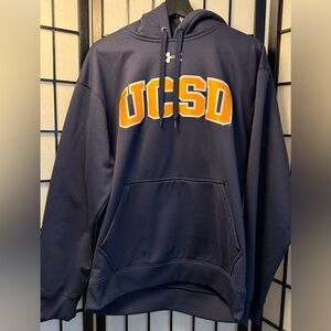 UCSD Hoodie size M